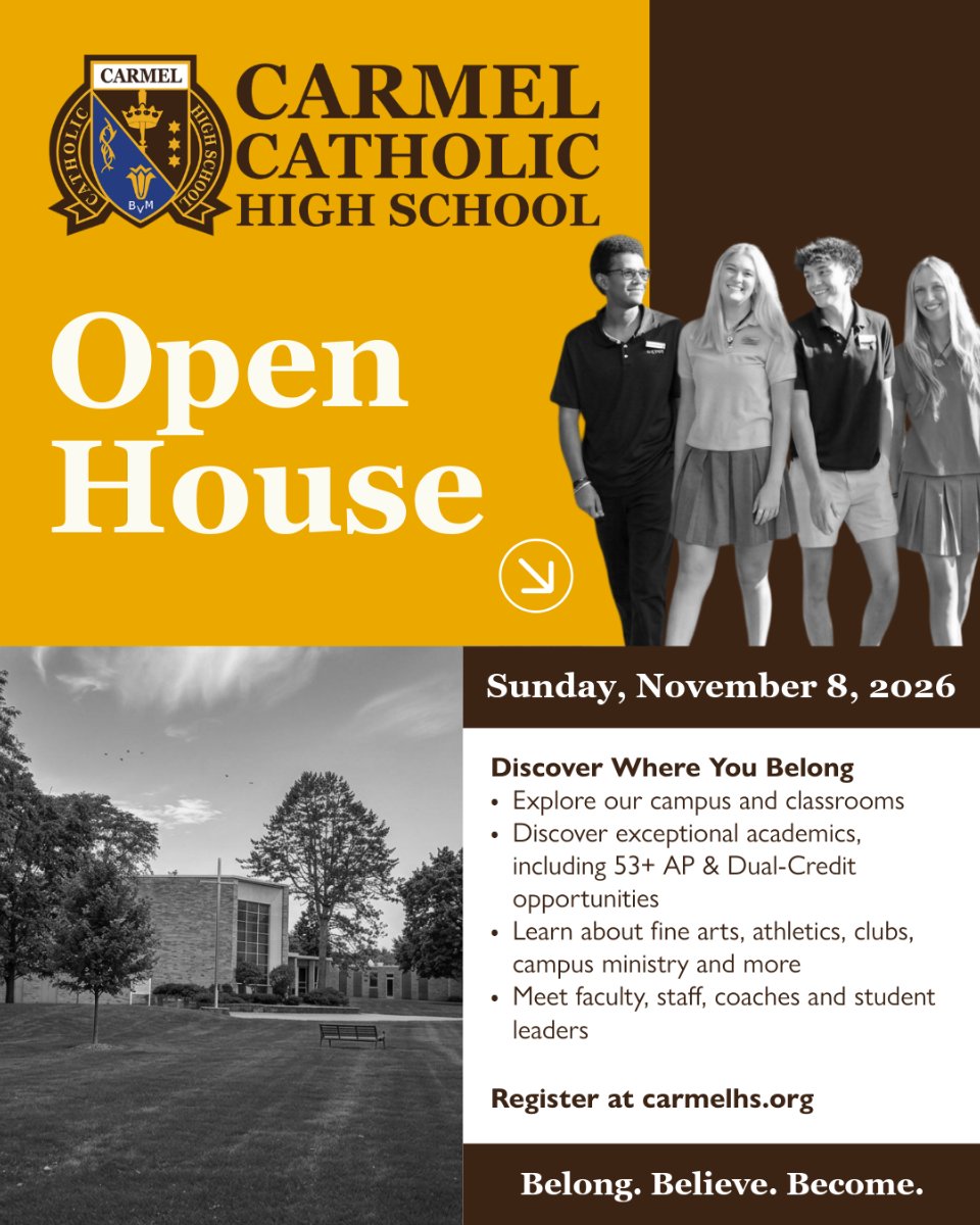 open house